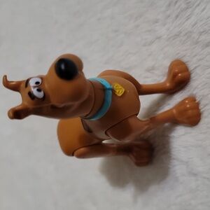 Scooby-Doo Figure